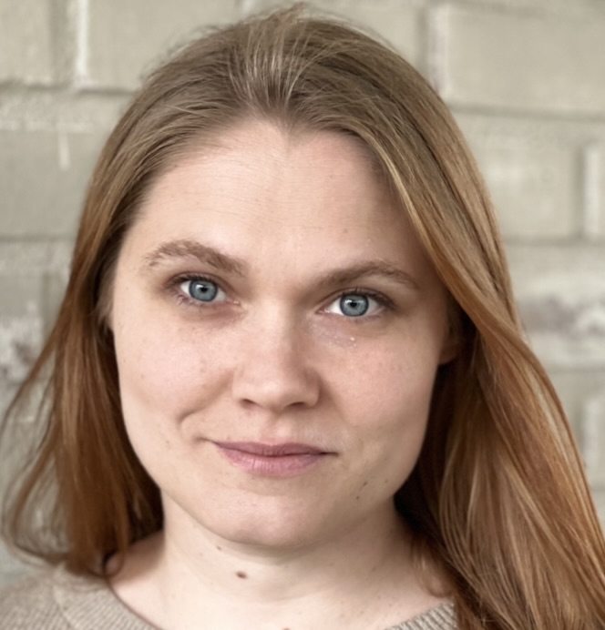 Anna sandin