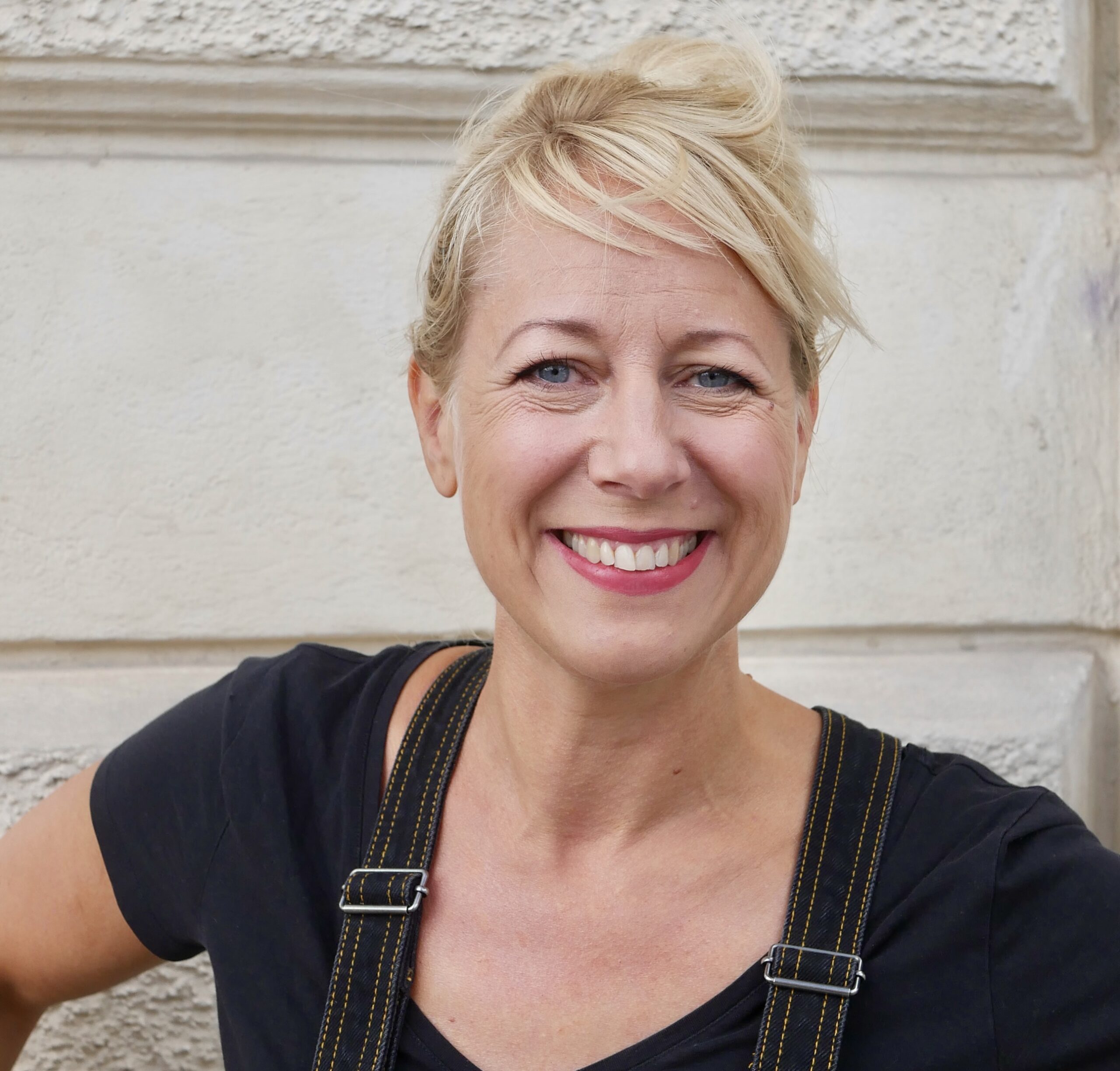 ingrid Sonnerby Ljungestig